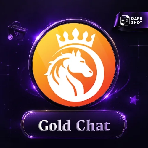 Gold Chat