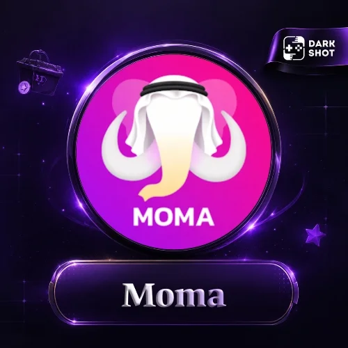 Moma