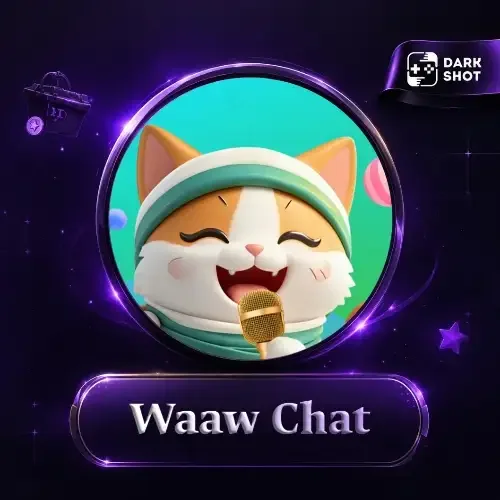 Waaw Chat