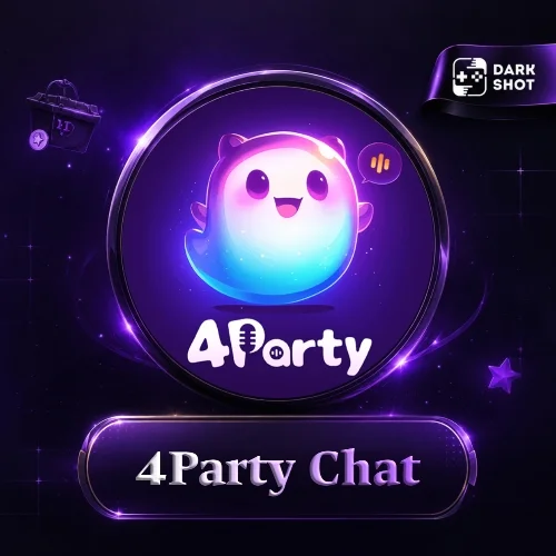 4Party Chat