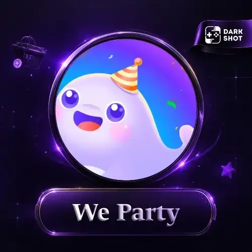 We Party