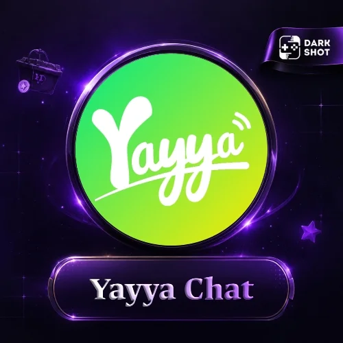 Yayya Chat