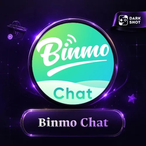 Binmo Chat