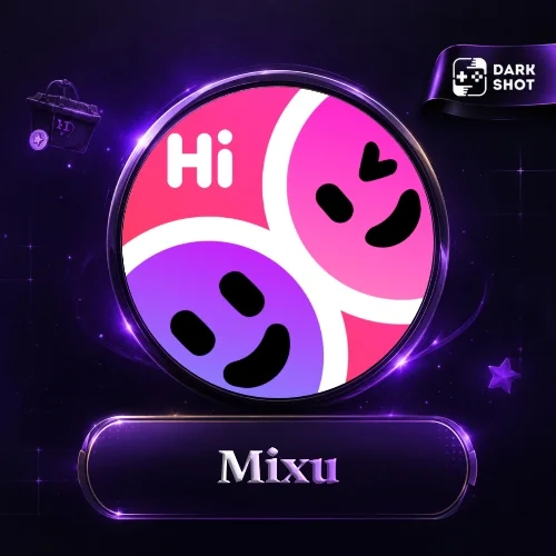 Mixu
