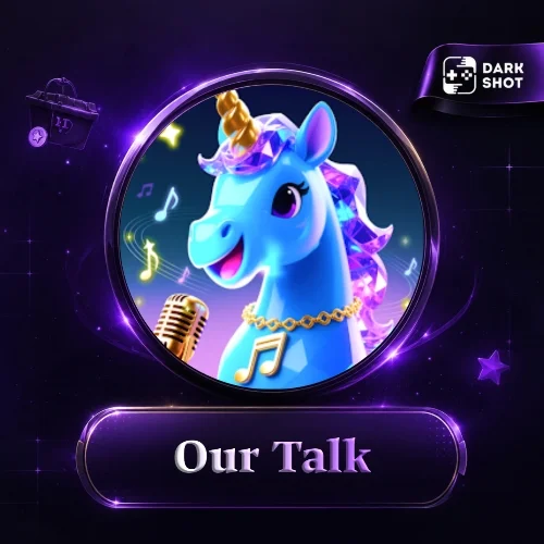 Our Talk