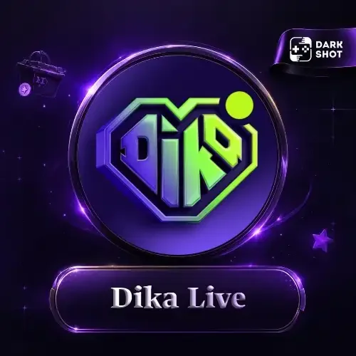 Dika Live
