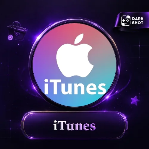 iTunes Germany