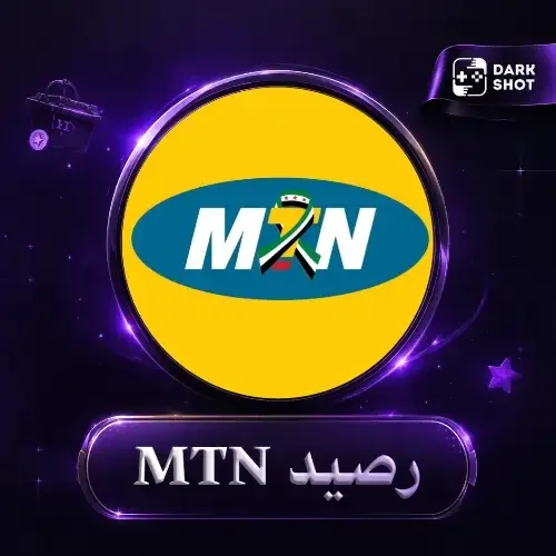 خدمات MTN