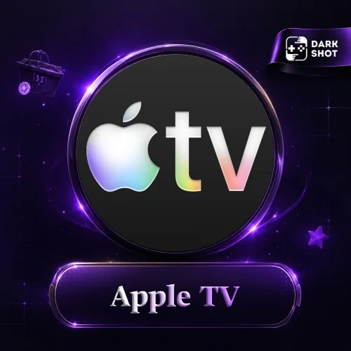 Apple TV