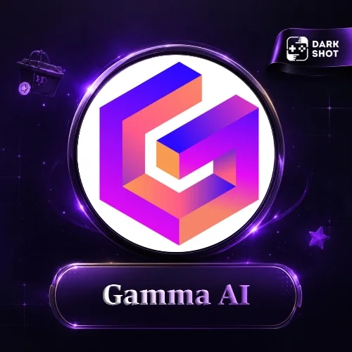 Gamma AI