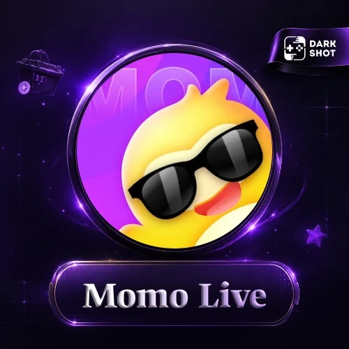 MOMO LIVE