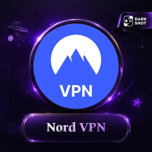 Nord VPN