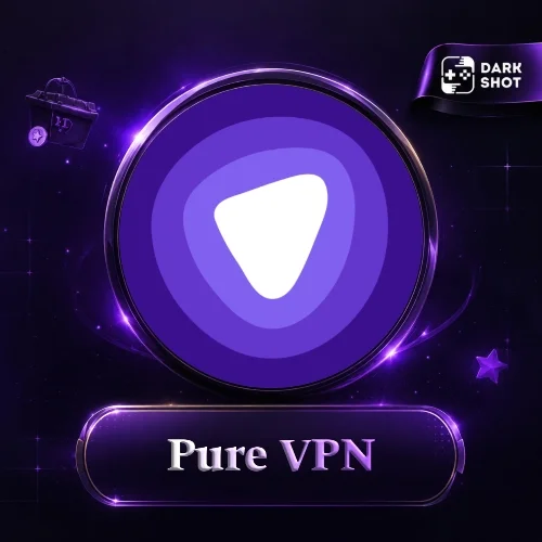 Pure VPN