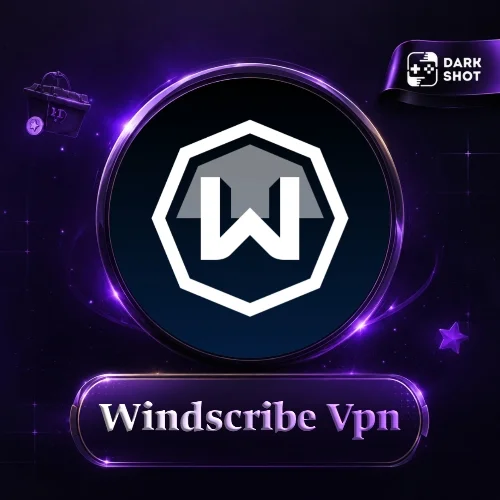 Windscribe VPN