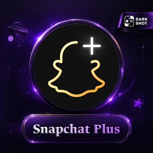 Snapchat Plus