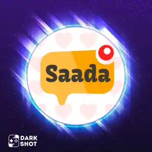 Saada Chat