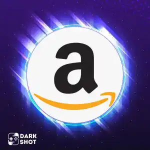 Amazon 5$