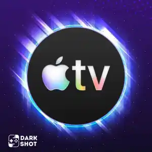 Apple TV - 1 شهر