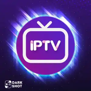 IP TV - 1 شهر
