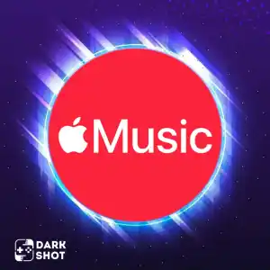 Apple Music - 1 شهر