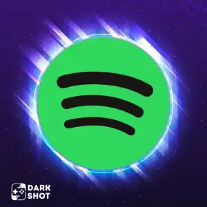 Spotify - 1 شهر - حساب خاص
