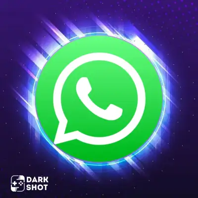 تفاعل على منشور واتساب [ 👍 ]