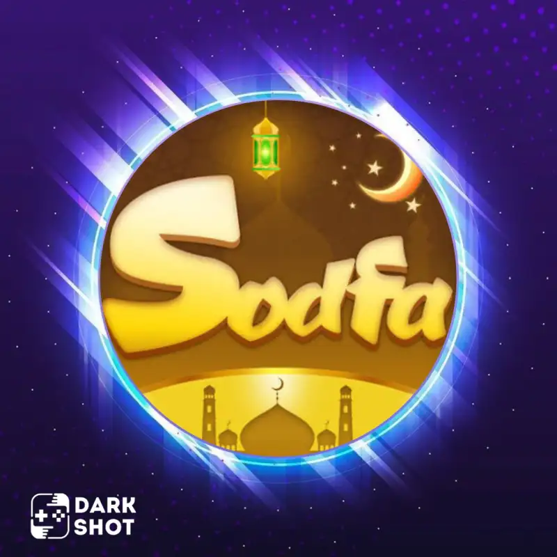 Sodfa