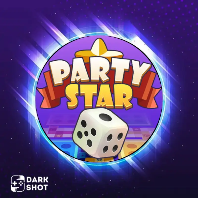 Party Star