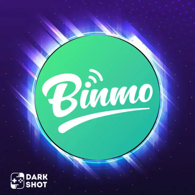 Binmo Chat