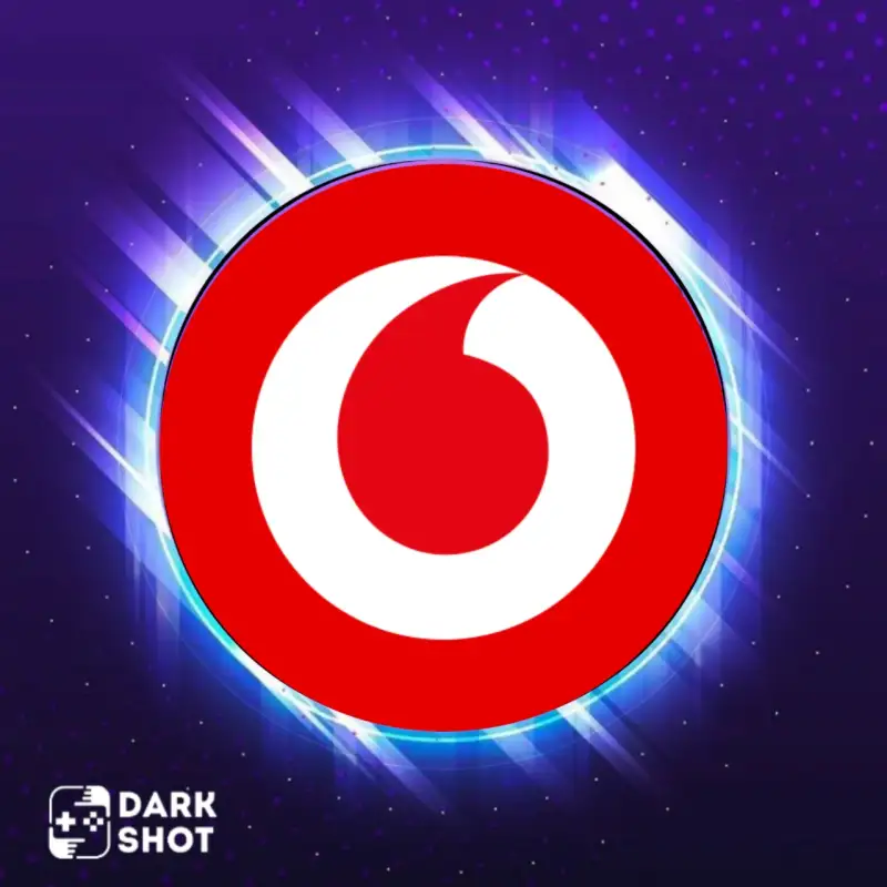 Vodafone Cash