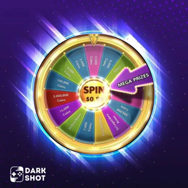 Golden Spin