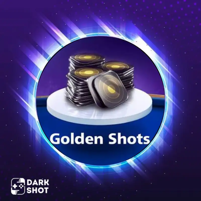 3 Golden Shots