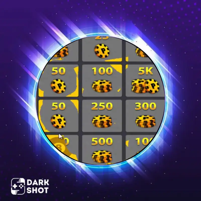 5 Scratchers