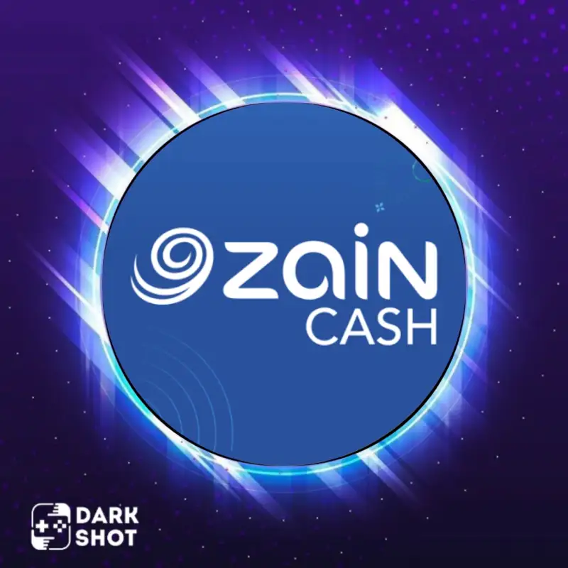 Zain Cash