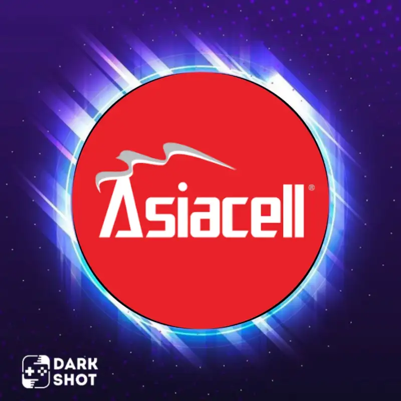 AsiaCell