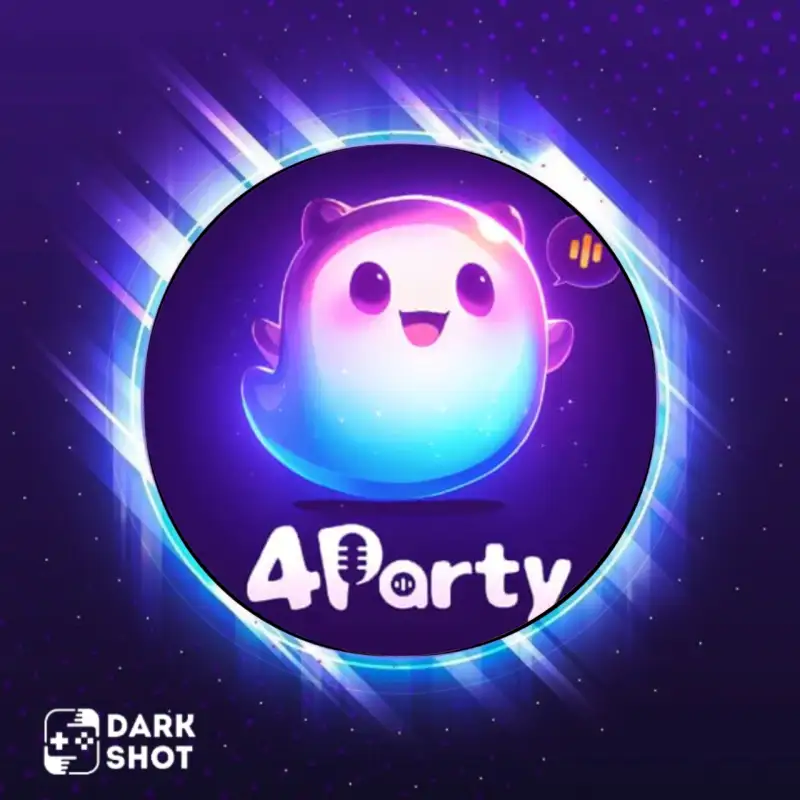 4party Chat