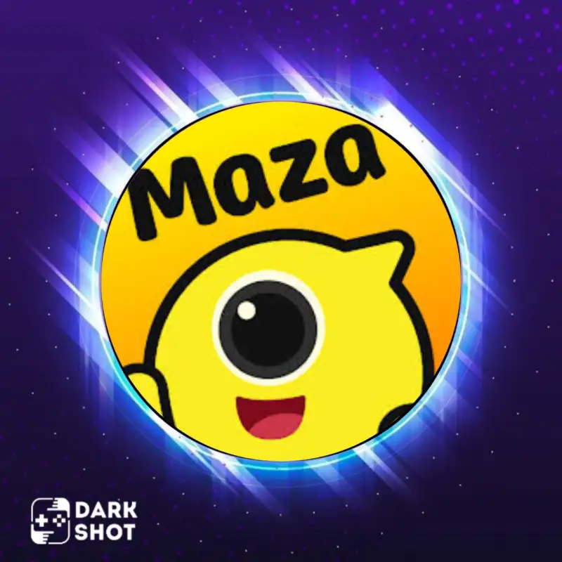 Maza Chat