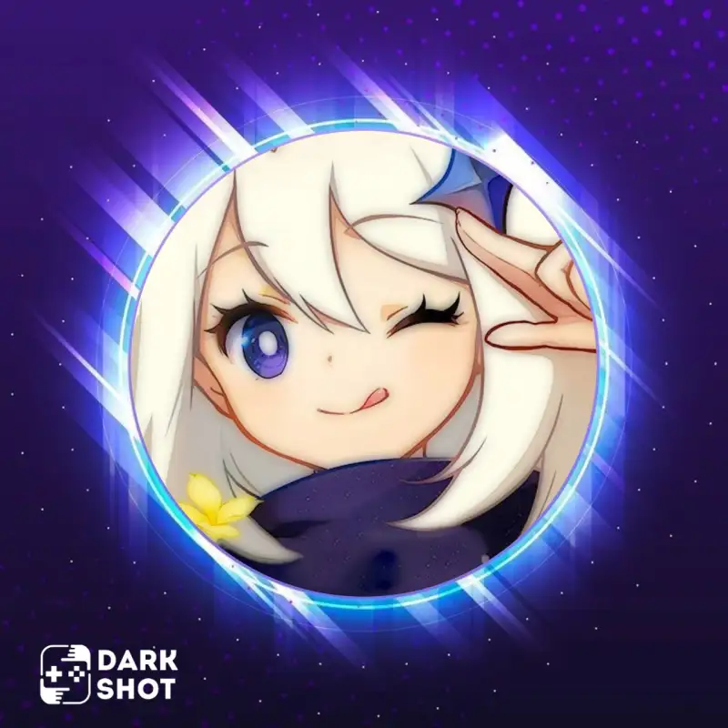 نغمة القمر