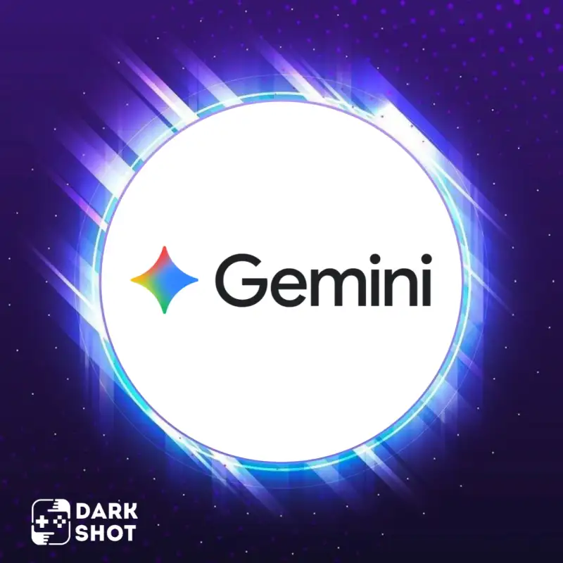 Gemini Pro دعوة على ايميلك