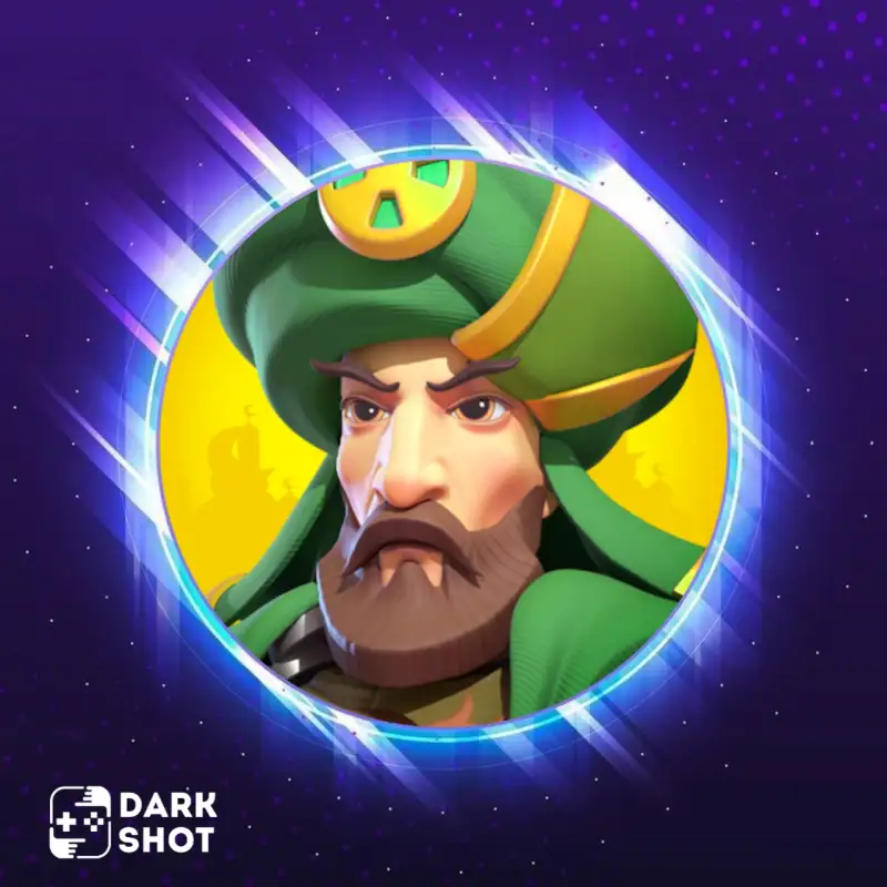MERGR KINGDOMS 1