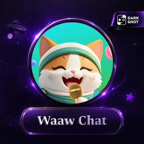 Waaw Chat