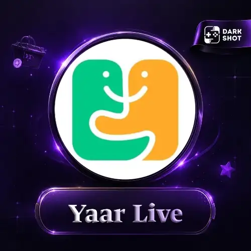 Yaar Live