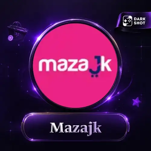 Mazajk
