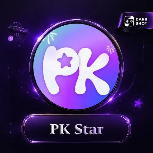 PK star