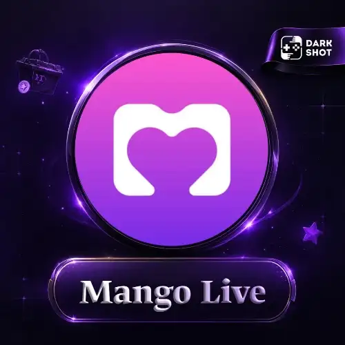 Mango Live