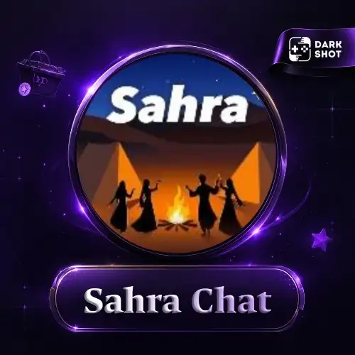 Sahra Chat