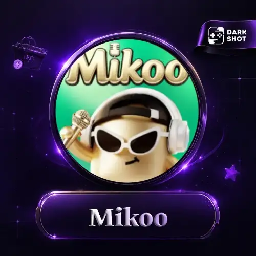 Mikoo B