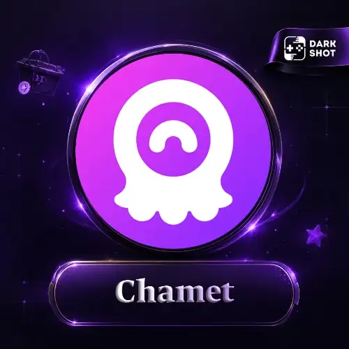 Chamet