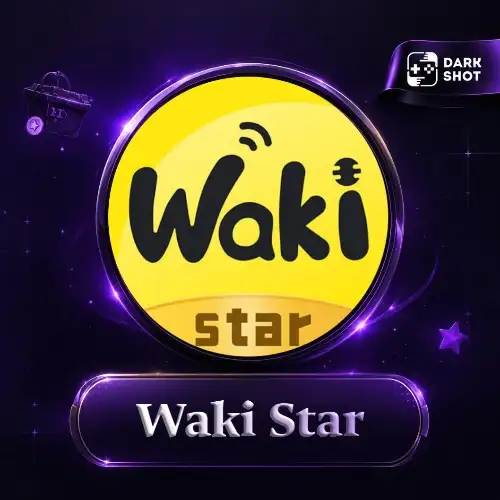 Waki Star