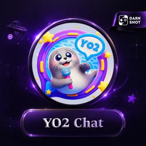 Yo2 App